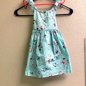 Bonnie Jean Dress